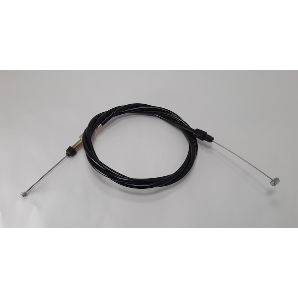 Chute-Control Cabl